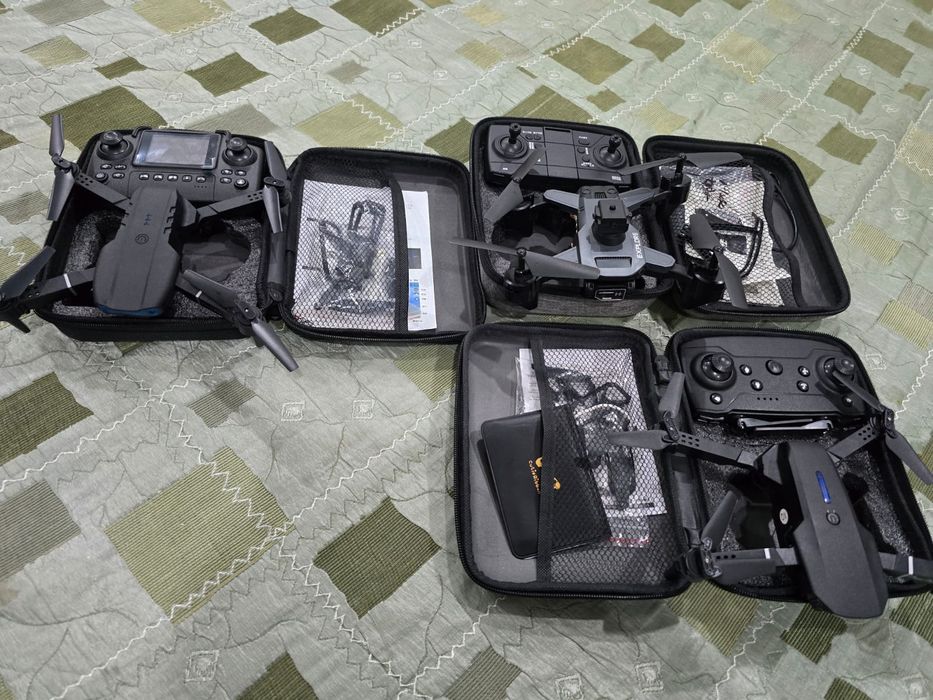 Дронь имеется в наличии