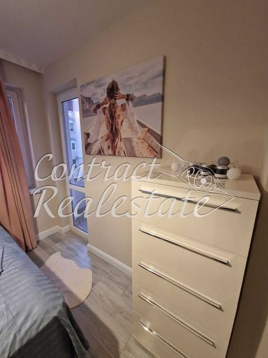 Дава се под наем Четиристаен апартамент в Варна, Конфуто - 110 кв.м за 800 € - Снимка #16