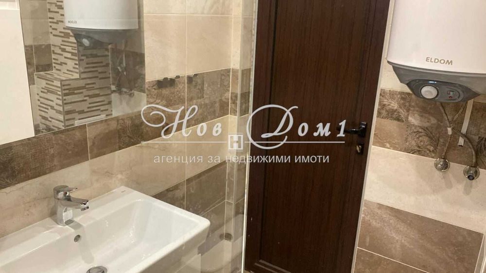 Продава се Двустаен апартамент в Варна, Левски - 70 кв.м за 8 €/кв.м - Снимка #7