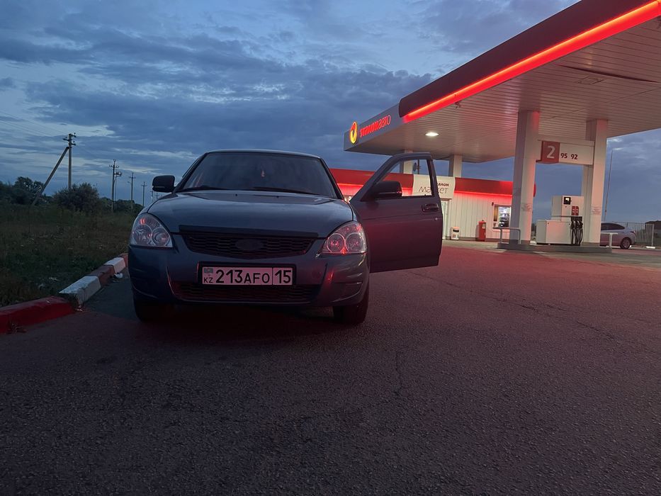 Продам две машины