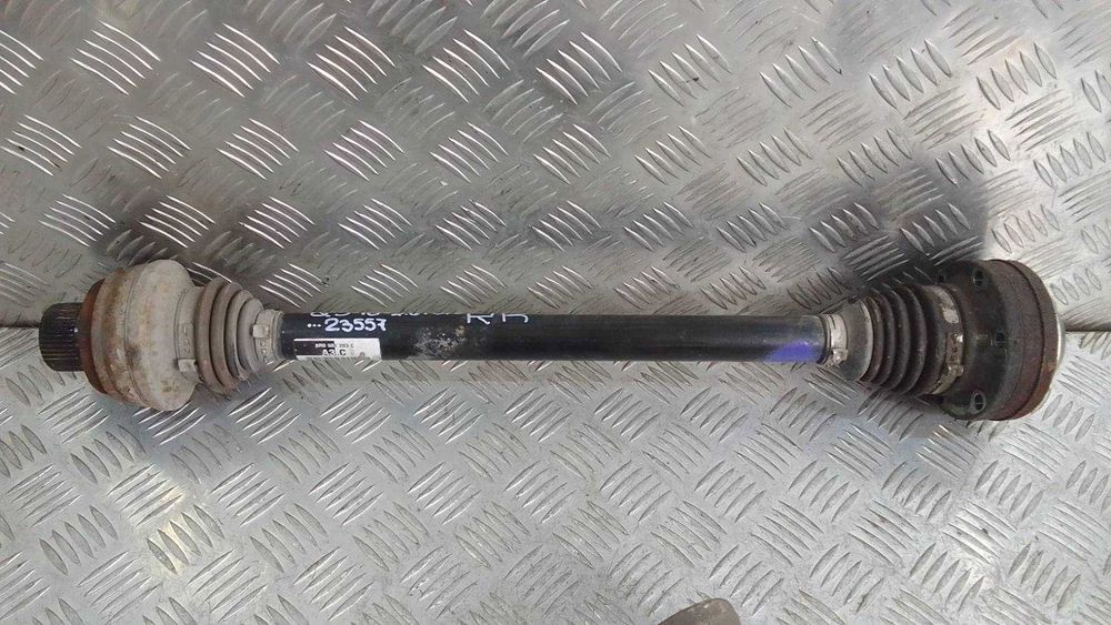 Задни полуоски Audi Q5 2.0TDI 3.0TDI 2012г.