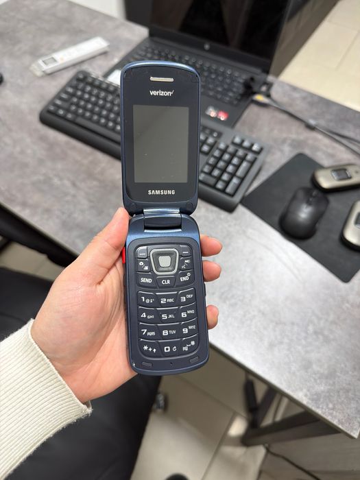 Perfectum Samsung Canvoy 4 + bonus nomer