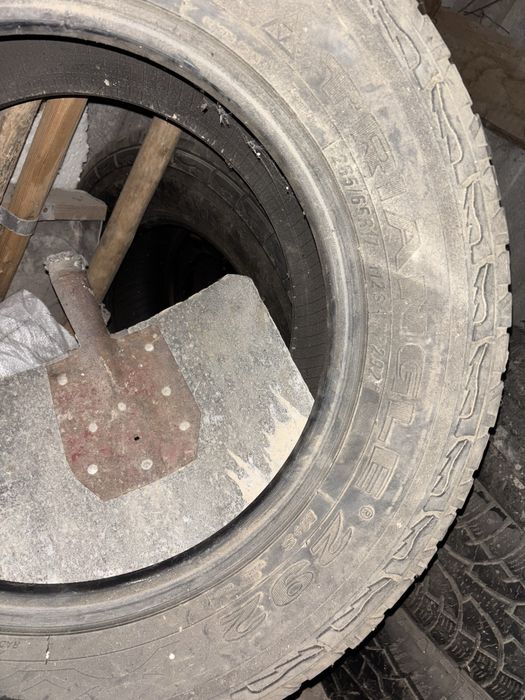 Продается покрышки