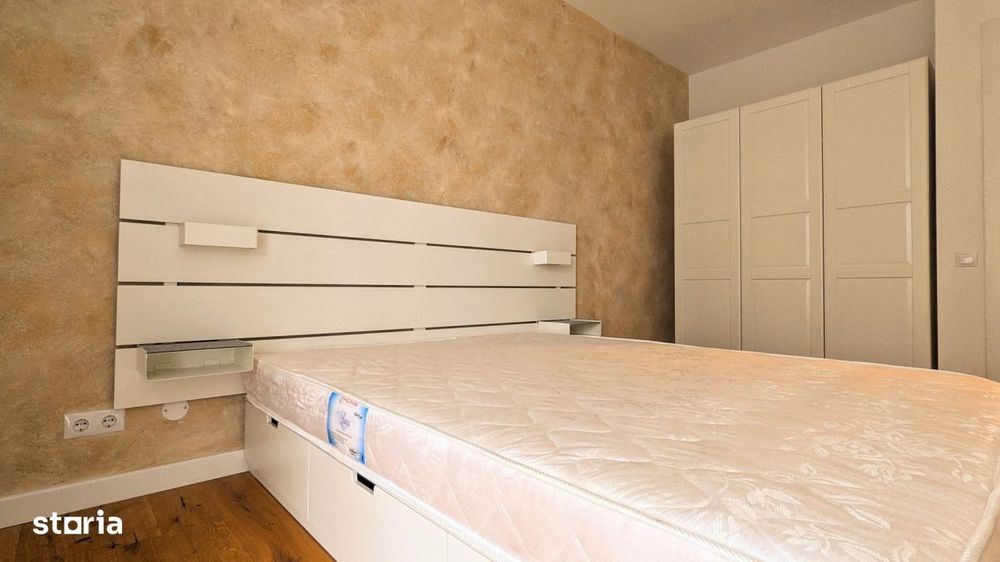 Apartament deosebit cu 2 camere+terasa, garaj, Complex Azoria Zorilor