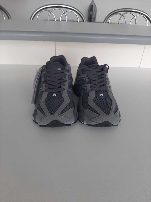 Маратонки New Balance