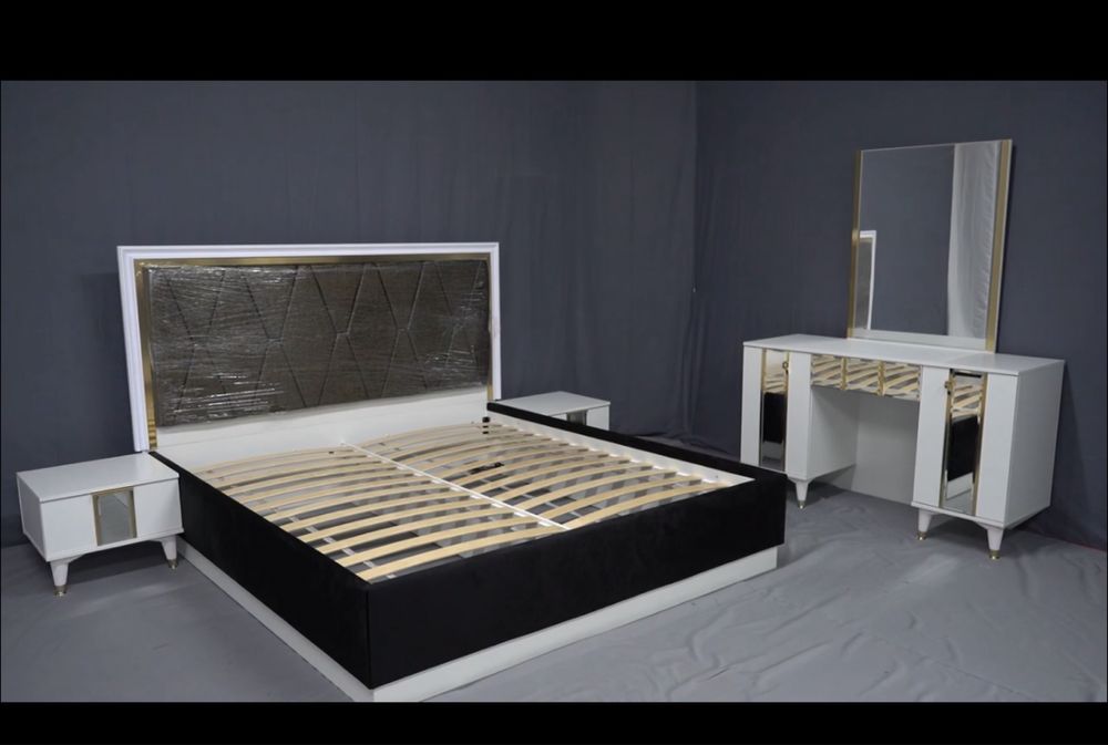 Кравать почти новый