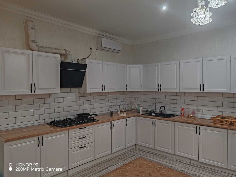 Аренда жилого дома