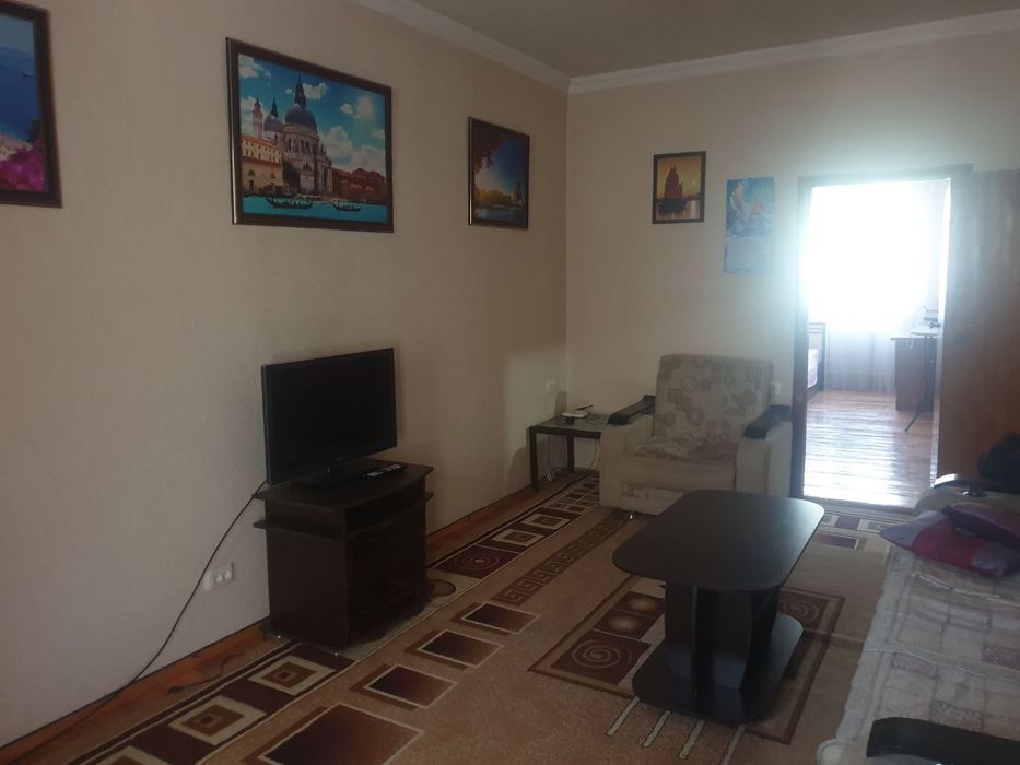 Сдаётся в аренду 3х комнатная