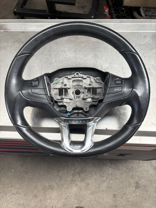 Волан Peugeout 308 T9 GT-Line