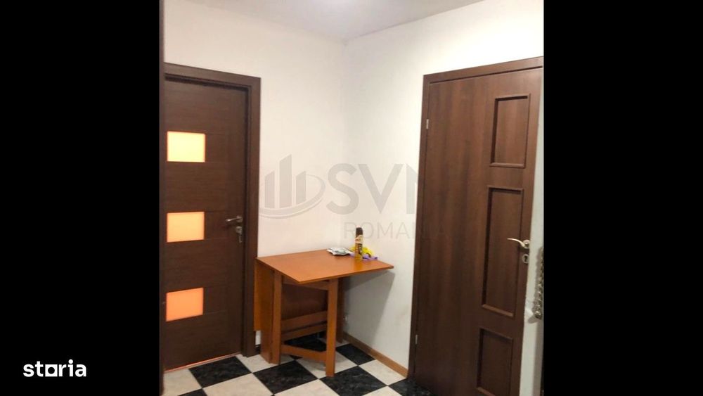Apartament linistit 4 camere Aparatorii Patriei
