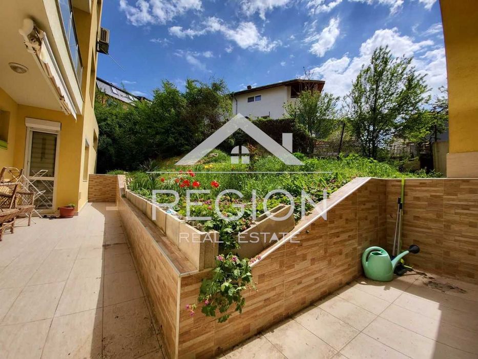 Дава се под наем Тристаен апартамент в Варна, Възраждане 3 - 100 кв.м за 510 € - Снимка #15