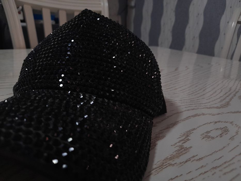 Кепка для девушек