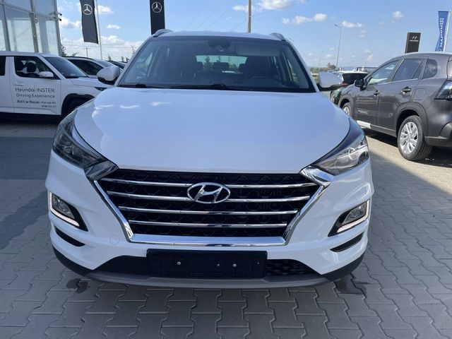 Hyundai Tucson Import Franta , stare buna de functionare.