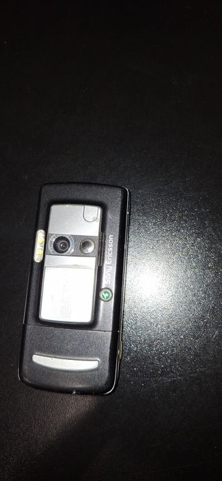 Sony Eriksson K 750i