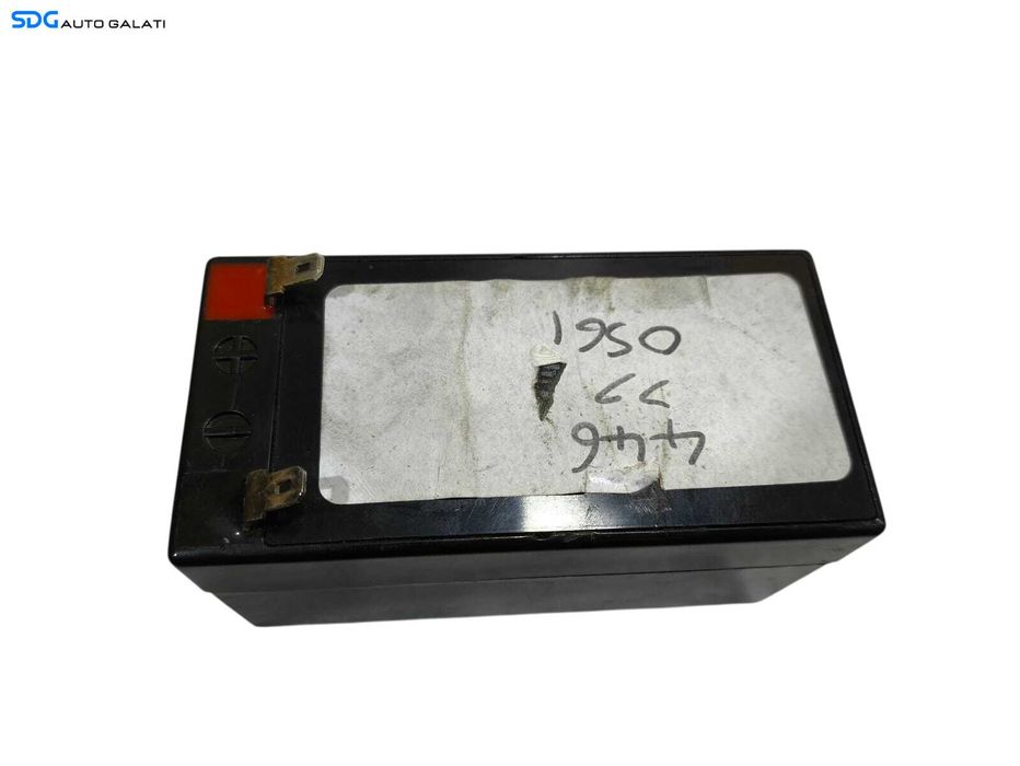 Acumulator Stationar Intern Universal LP12-1.3 12V 1.3AH [LR1613]