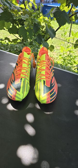 Ghete Under Armour Elit