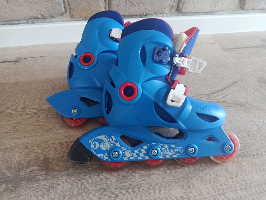 Role Oxelo Play 3 mărime 28-30