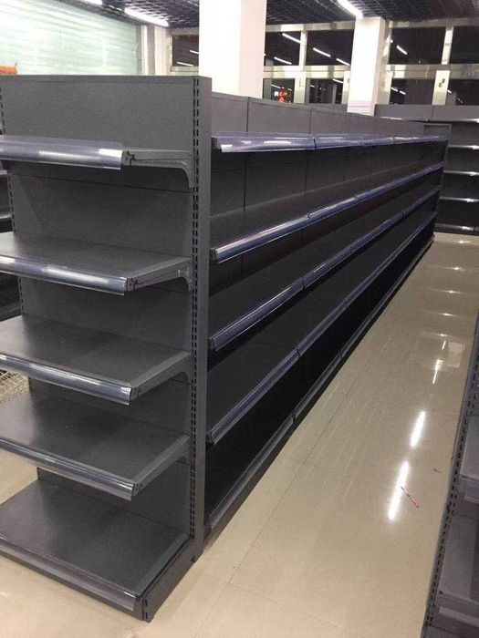 Продаются стеллажи производства Китай