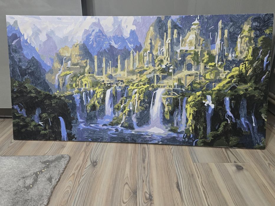 Vind picturi la pret rezonabil