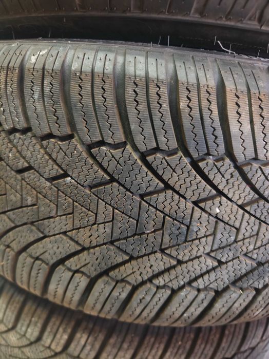 4 зимни гуми dot2025 225 / 40 / 18 ARIVO WINMASTER PROX ARW 3