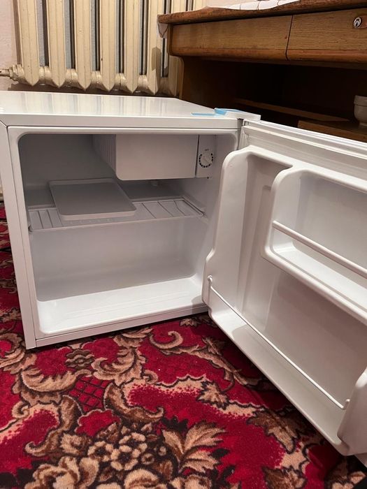 Мини холодильник