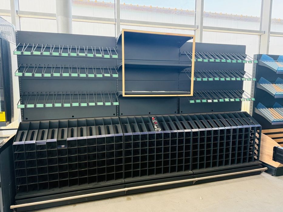 Rafturile băuturi alcoolice