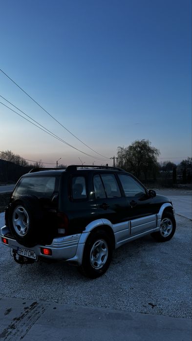 Vand Suzuki Grand Vitara 1999