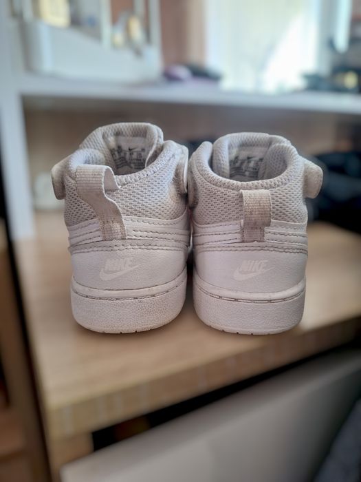 Nike Детски Кецове