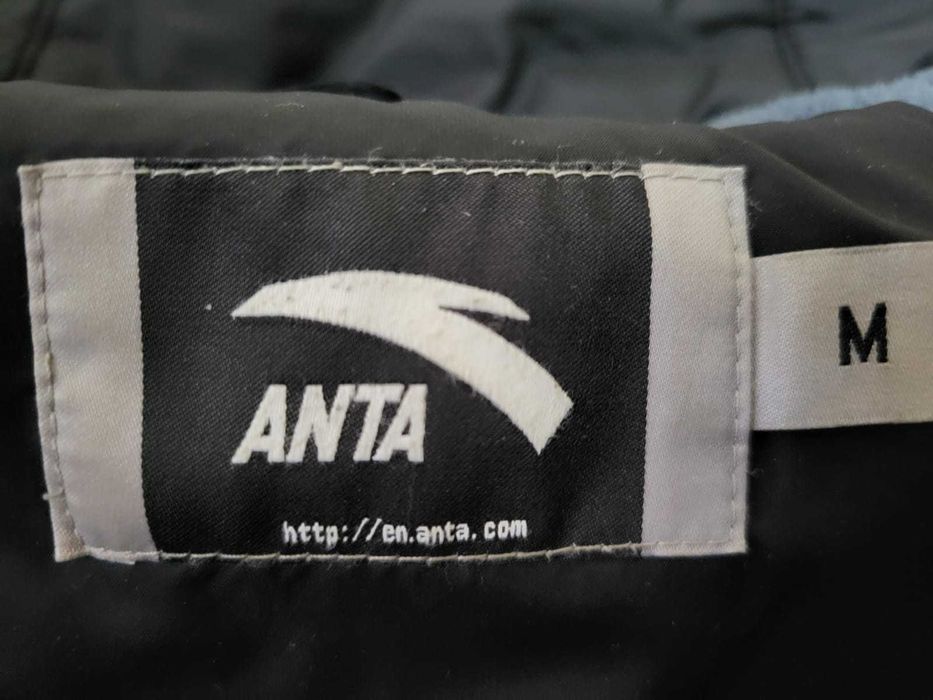 Пуховик ANTA  размер 48-50