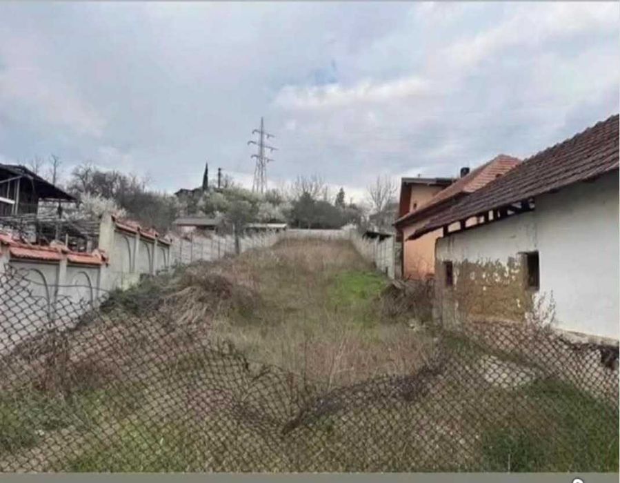 Teren de vanzare Dr.Tr.Severin, Calea timisoarei