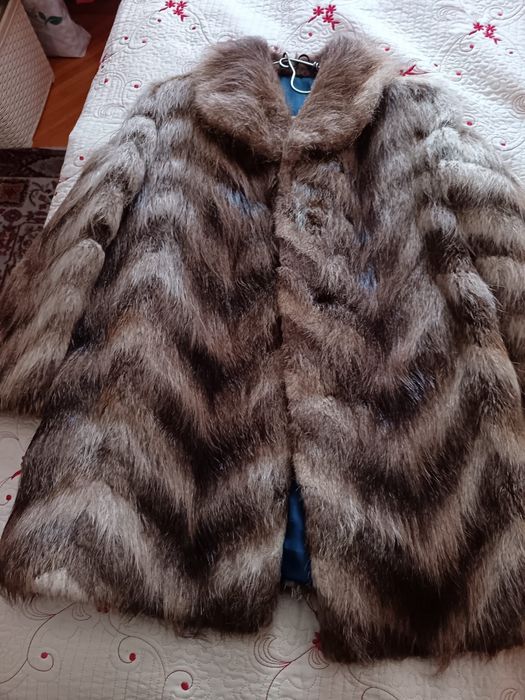 Blana nutrie mar  46-48