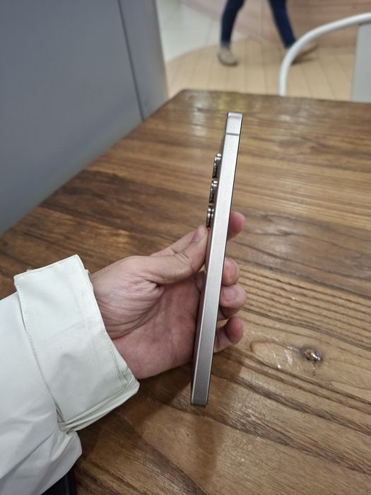 Samsung S25 Ultra 12 256GB