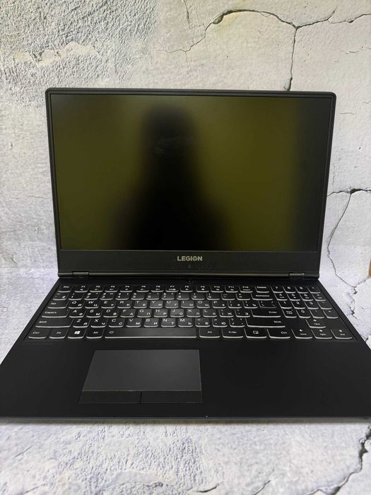 Ноутбук Lenovo Legion Core i7-9 Ломбард Лидер" РАССРОЧКА ДО 60 МЕСЯЦЕВ