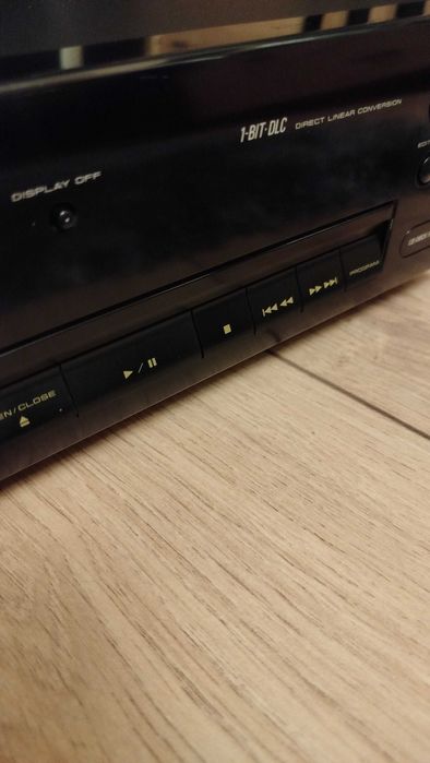 Cd player Pioneer PD 106
