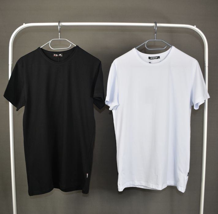 Tricou Simple Bumbac