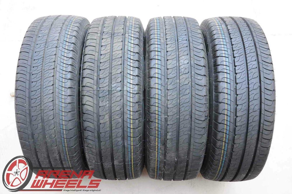 Roti Vara Noi 16inch Originale Ford Transit Tourneo Custom 215/65 R16C