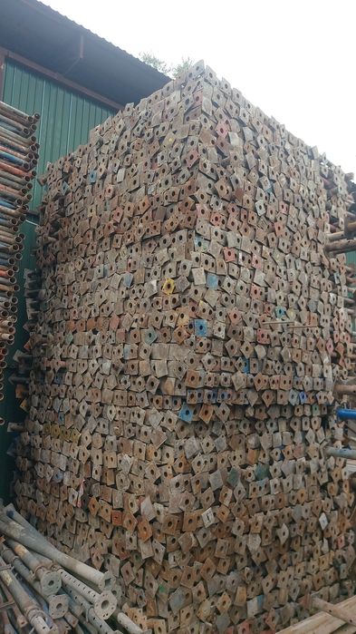 Домкрат  стойкы 2м/3м/3,6/4м