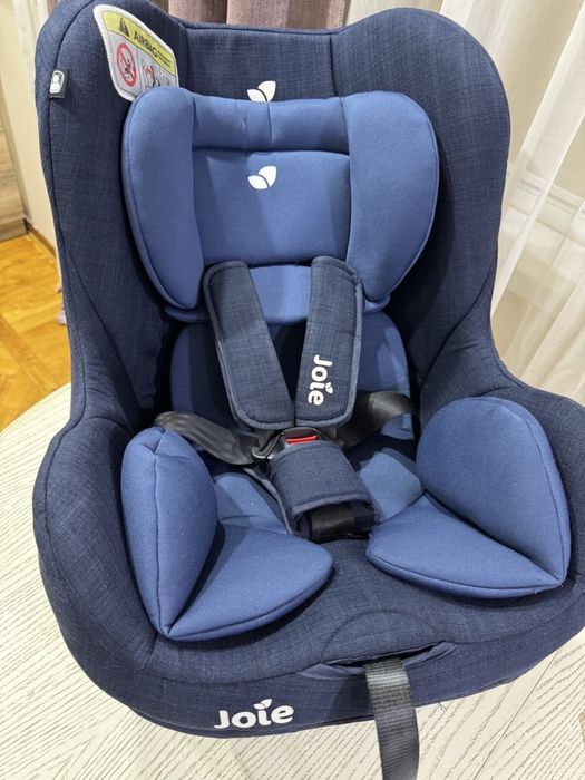 Детское автокресло Jolie Tilt 0+, с рождения до 18кг. Британия
