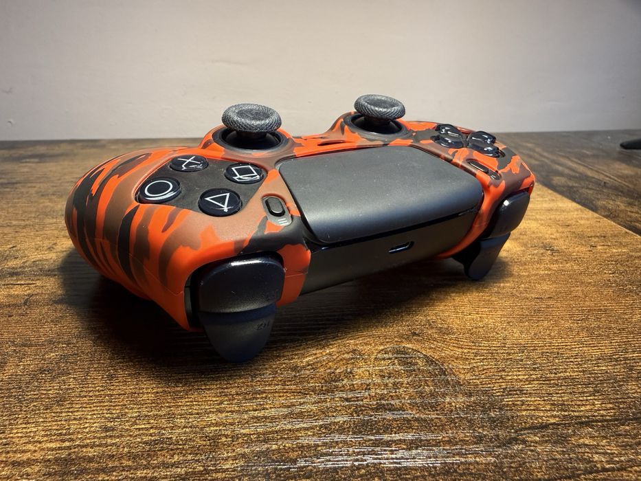 PS5 Controller Skins || Скинове за DUALSHOCK Контролери