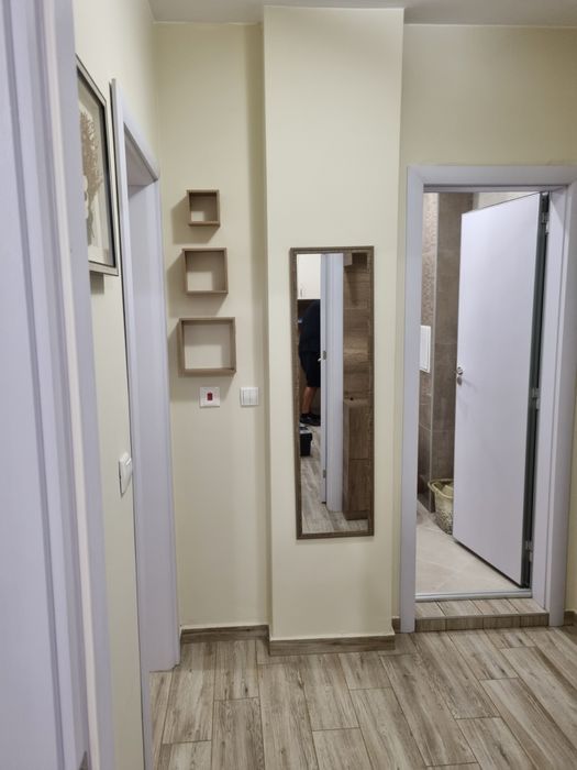 Дава се под наем Двустаен апартамент в Плевен, Идеален център - 85 кв.м за 510 € - Снимка #4