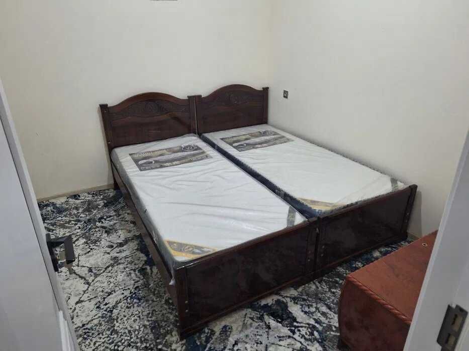 Сдаётся квартира на улице Саламатина‼️