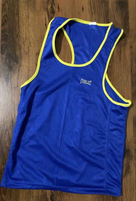 Боксерская форма от EVERLAST