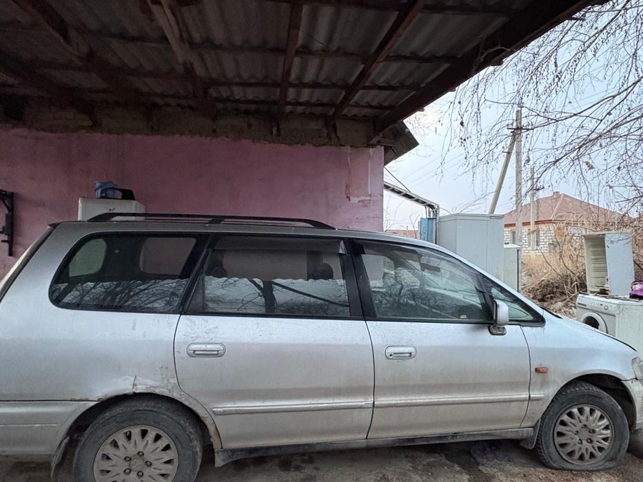 Продам Honda Shuttle 1997года