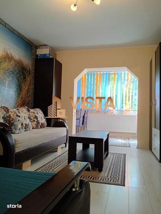 Apartament 2 camere decomandat. Zona Astra