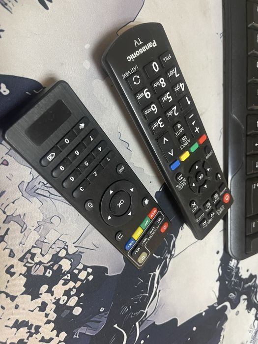 Продается телевизор Panasonic