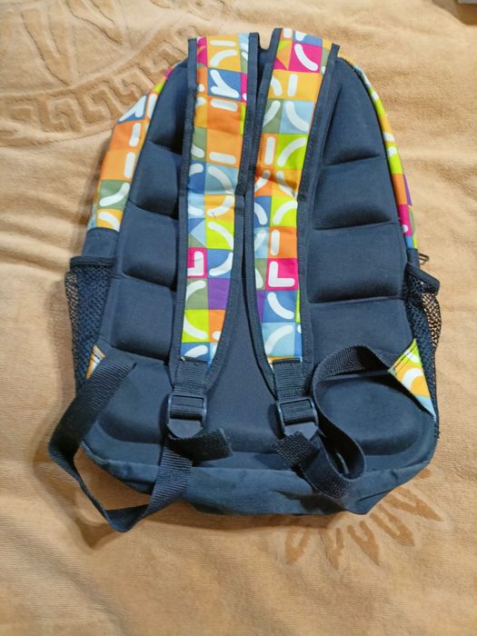 Сумочки и рюкзаки