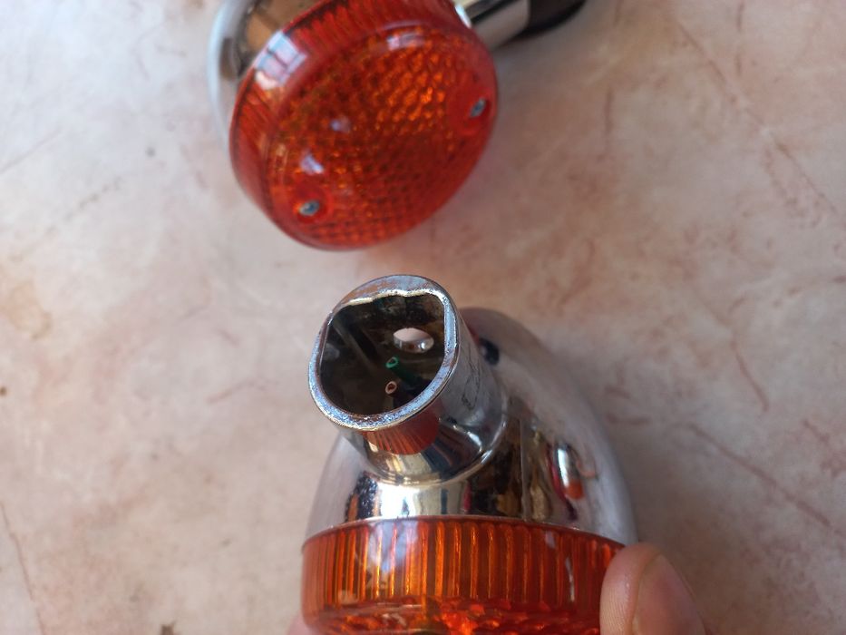 Honda VT600 Shadow Аксесоари VT1100