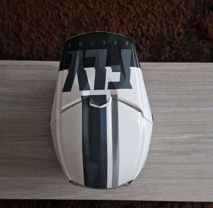 Casca Fly Racing (mtb, enduro, motocross)