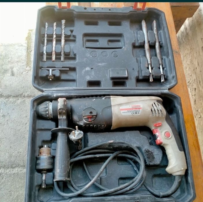 Кронос в хорошем