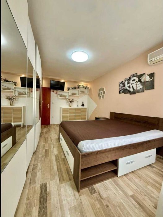 Дава се под наем Двустаен апартамент в София, Редута - 70 кв.м за 479.4 € - Снимка #6